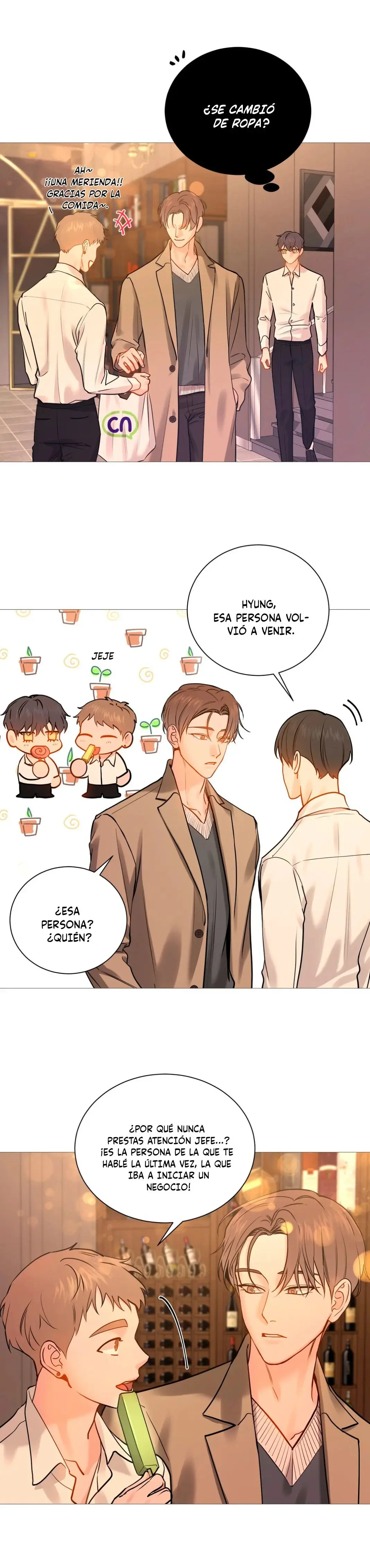 Mi Suha - My Suha (2019) - Capítulo 139 - Página 25 - LectorTMOo