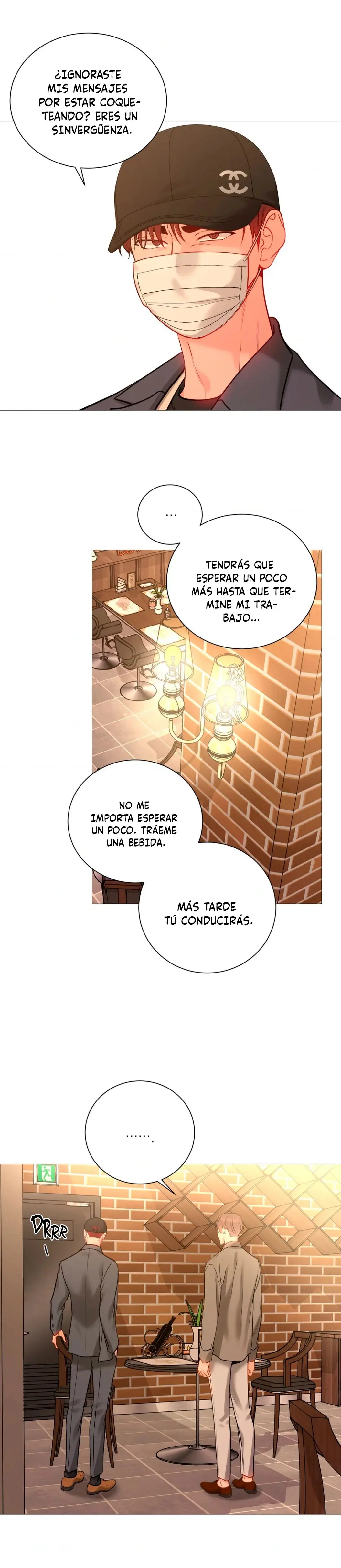 Mi Suha - My Suha (2019) - Capítulo 140 - Página 8 - LectorTMOo