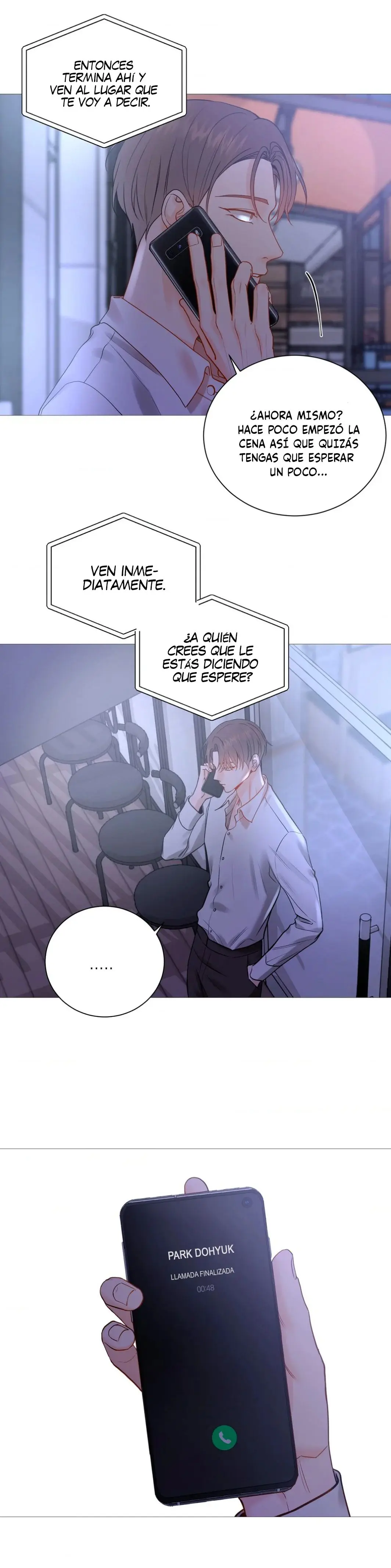 Mi Suha - My Suha (2019) - Capítulo 141 - Página 17 - LectorTMOo