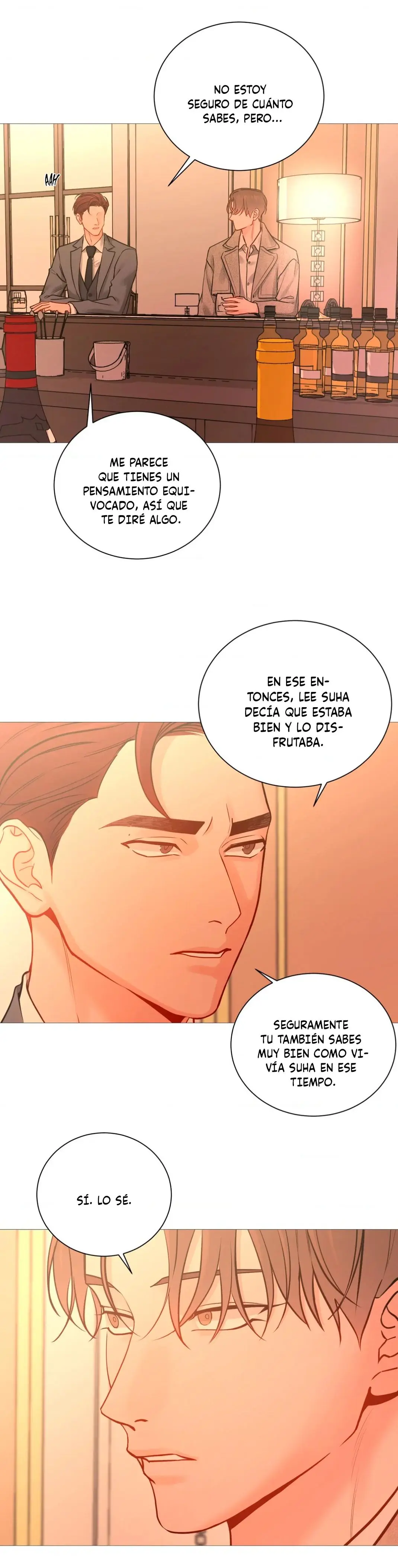 Mi Suha - My Suha (2019) - Capítulo 141 - Página 25 - LectorTMOo