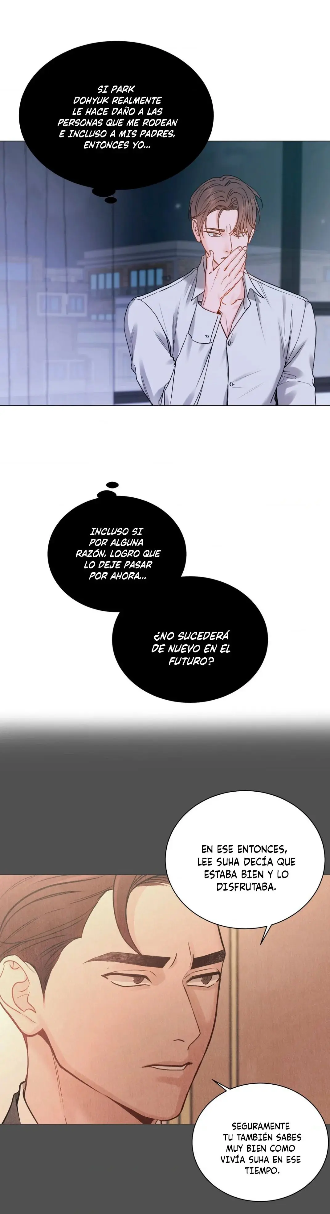 Mi Suha - My Suha (2019) - Capítulo 144 - Página 5 - LectorTMOo