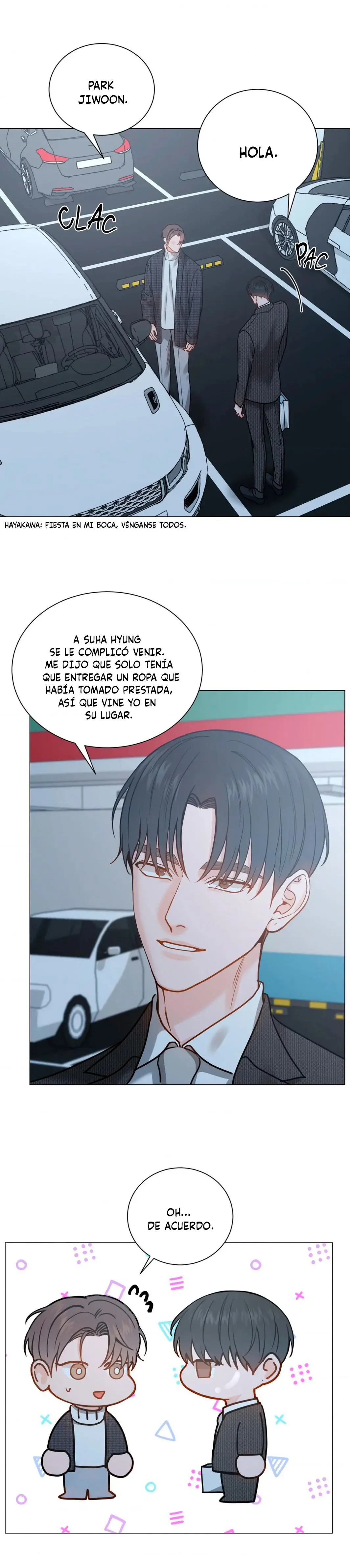 Mi Suha - My Suha (2019) - Capítulo 144 - Página 19 - LectorTMOo