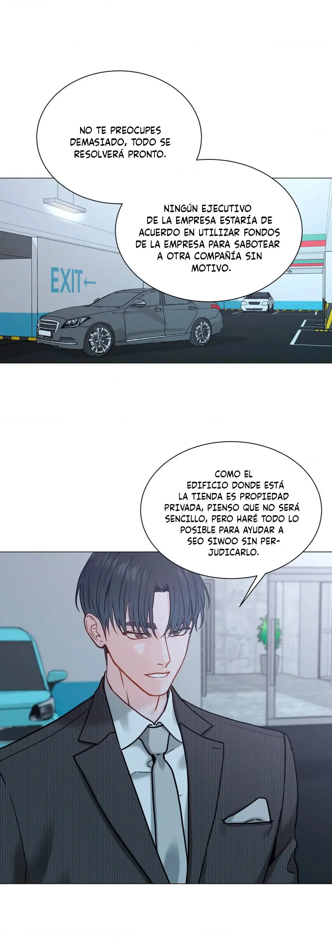 Mi Suha - My Suha (2019) - Capítulo 144 - Página 23 - LectorTMOo