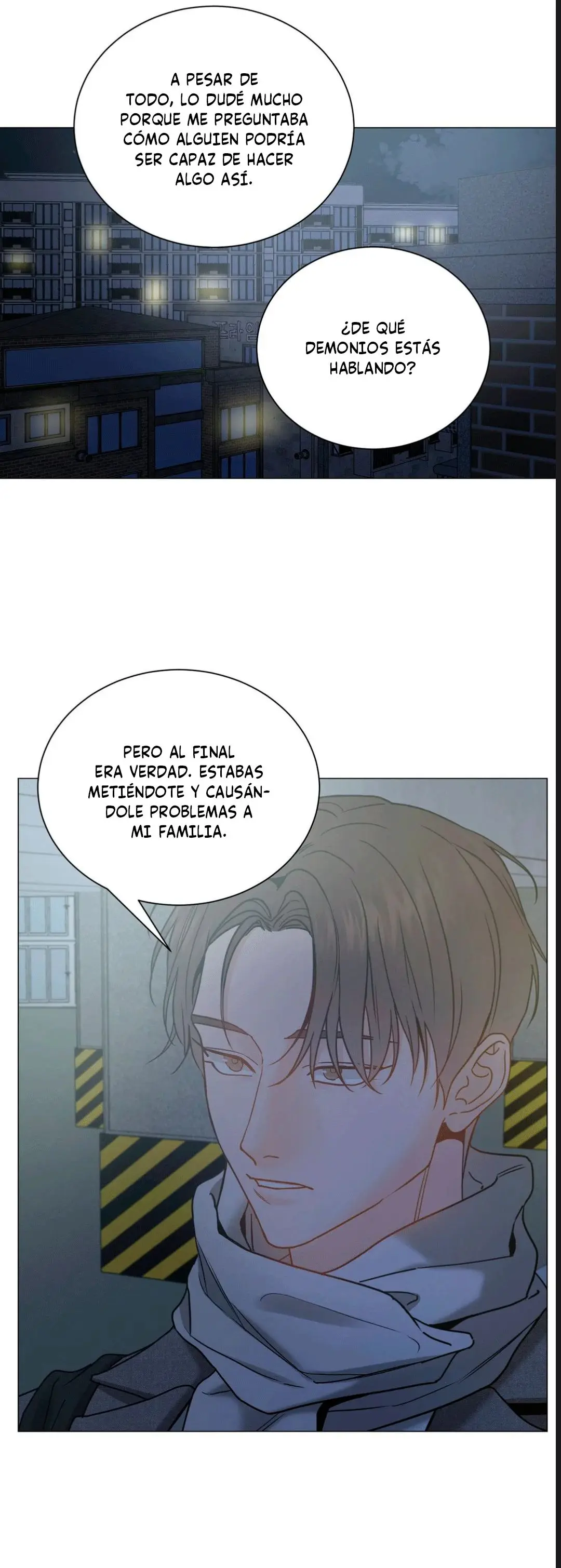 Mi Suha - My Suha (2019) - Capítulo 145 - Página 32 - LectorTMOo