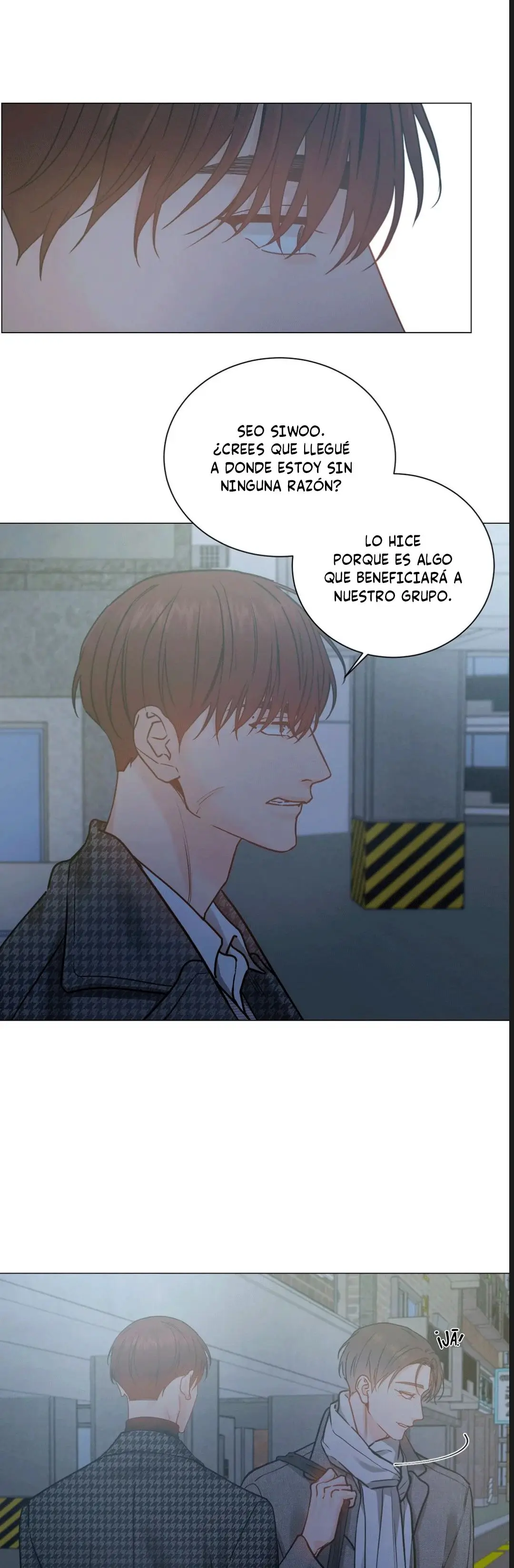 Mi Suha - My Suha (2019) - Capítulo 145 - Página 33 - LectorTMOo