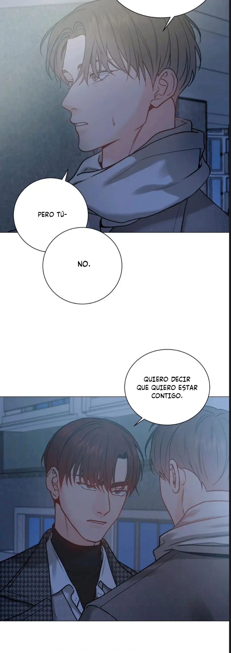 Mi Suha - My Suha (2019) - Capítulo 146 - Página 7 - LectorTMOo