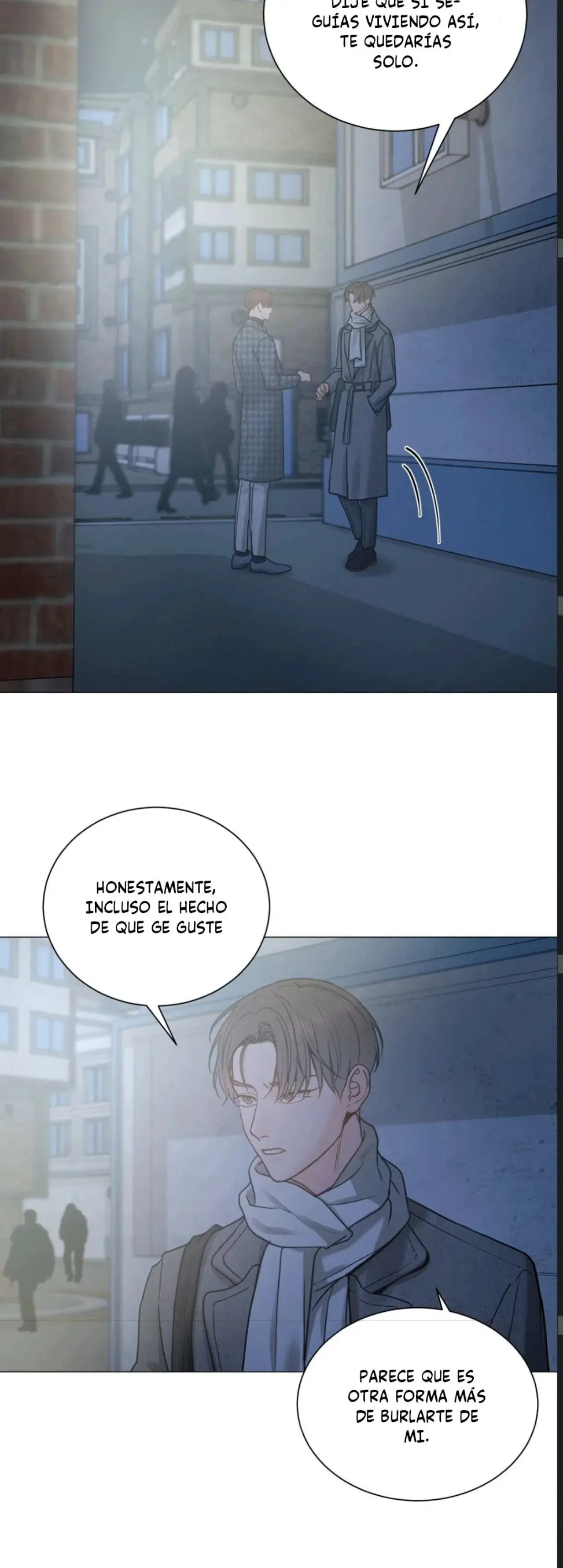 Mi Suha - My Suha (2019) - Capítulo 146 - Página 26 - LectorTMOo