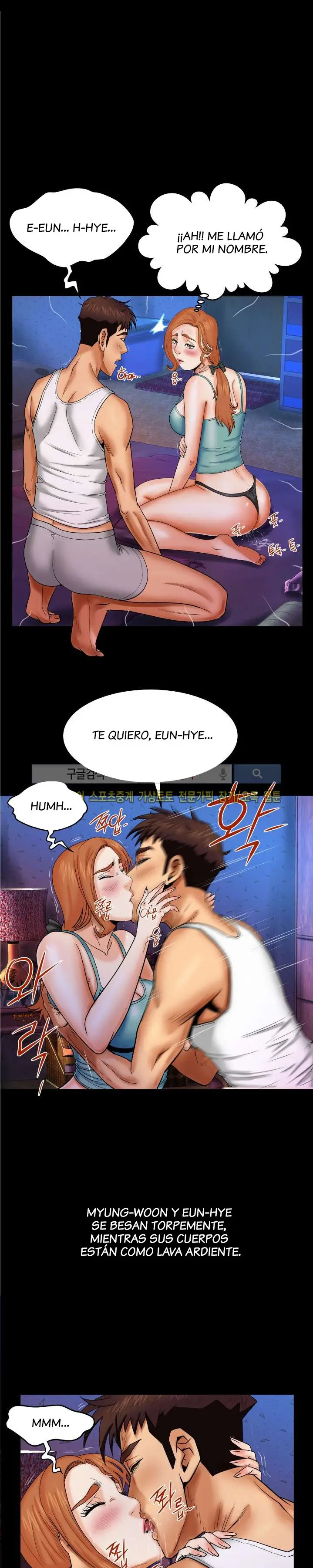 MI TÍA - Capítulo 13 - Página 7 - LectorTMOo