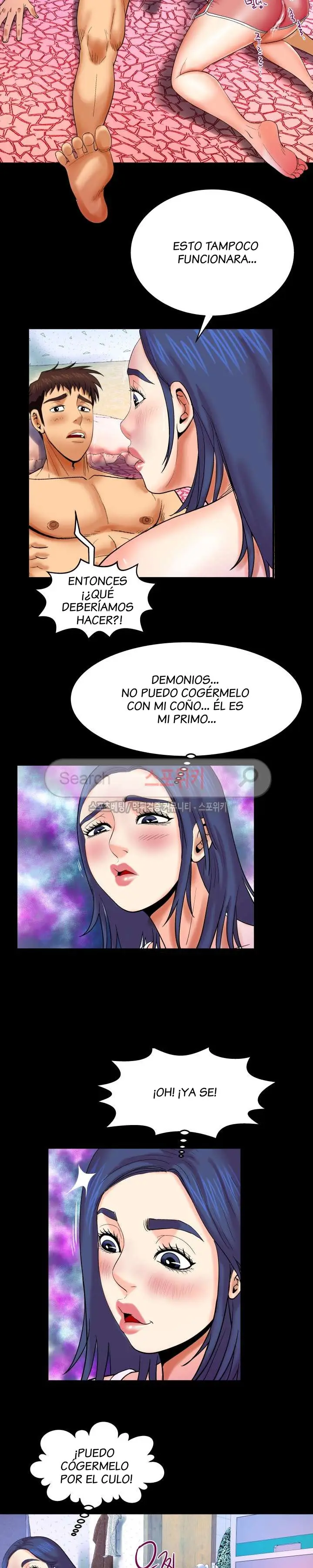 MI TÍA - Capítulo 21 - Página 14 - LectorTMOo