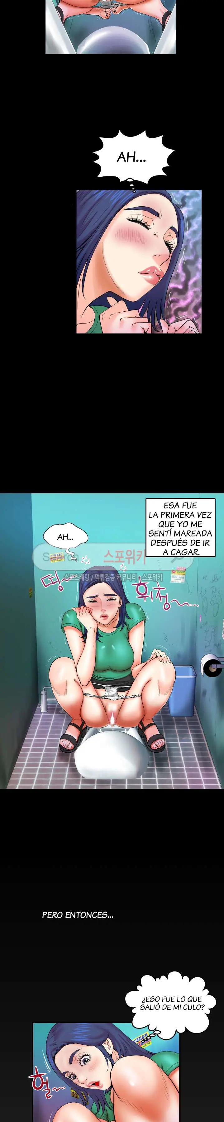 MI TÍA - Capítulo 21 - Página 19 - LectorTMOo