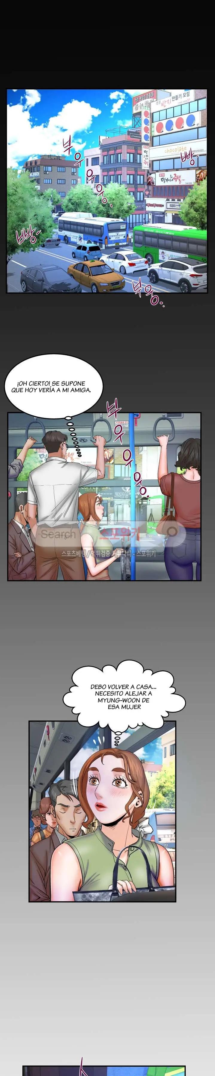 MI TÍA - Capítulo 39 - Página 18 - LectorTMOo