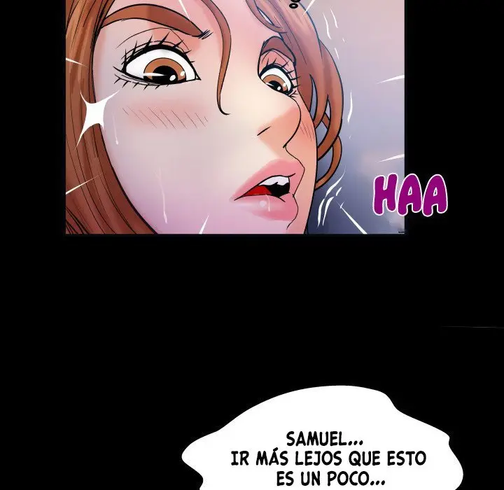 MI TÍA - Capítulo 49 - Página 9 - LectorTMOo