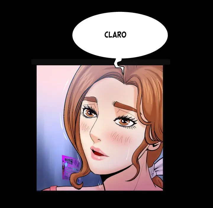 MI TÍA - Capítulo 49 - Página 12 - LectorTMOo