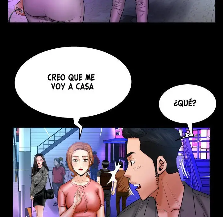 MI TÍA - Capítulo 49 - Página 17 - LectorTMOo
