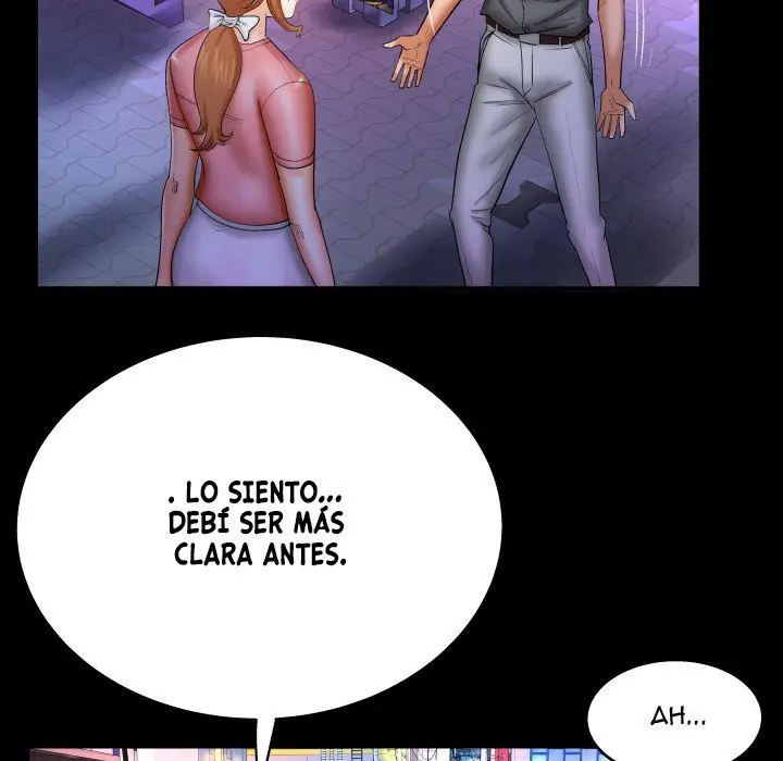 MI TÍA - Capítulo 49 - Página 19 - LectorTMOo