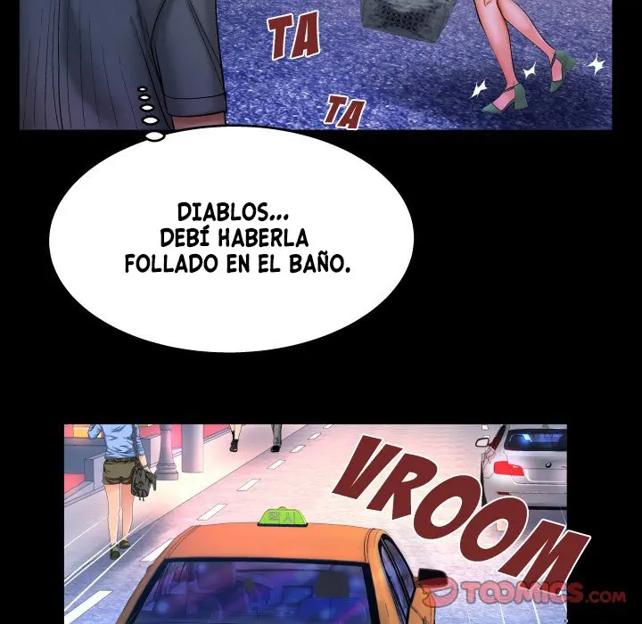 MI TÍA - Capítulo 49 - Página 22 - LectorTMOo