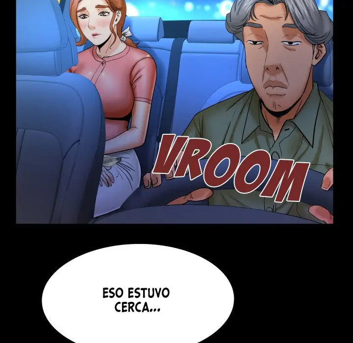 MI TÍA - Capítulo 49 - Página 24 - LectorTMOo