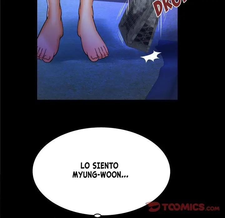 MI TÍA - Capítulo 49 - Página 34 - LectorTMOo