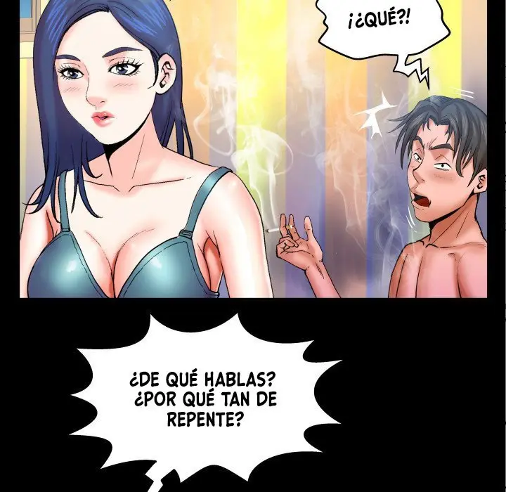 MI TÍA - Capítulo 49 - Página 50 - LectorTMOo