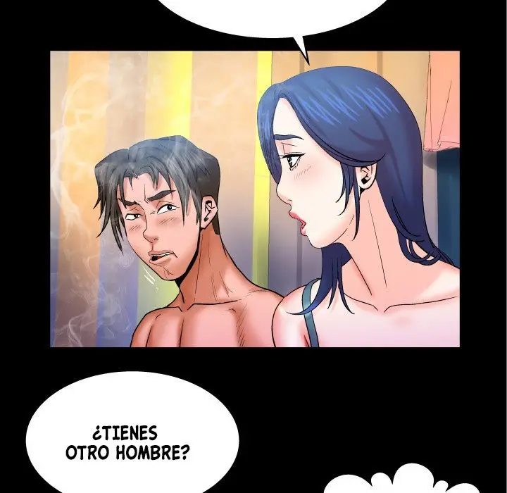 MI TÍA - Capítulo 49 - Página 52 - LectorTMOo