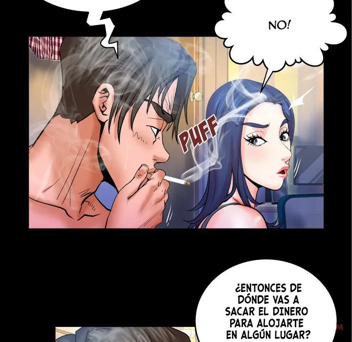 MI TÍA - Capítulo 49 - Página 53 - LectorTMOo
