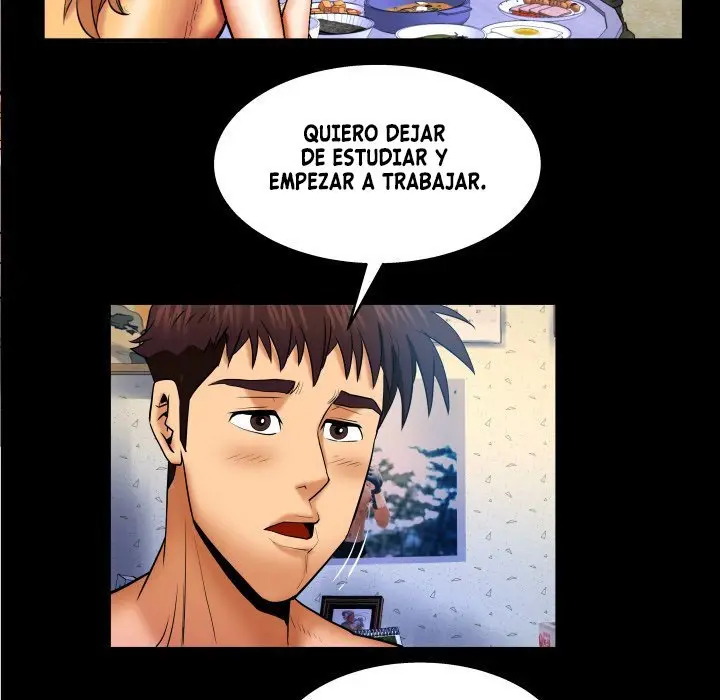 MI TÍA - Capítulo 49 - Página 62 - LectorTMOo