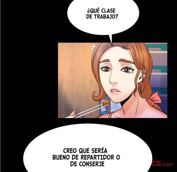 MI TÍA - Capítulo 49 - Página 63 - LectorTMOo