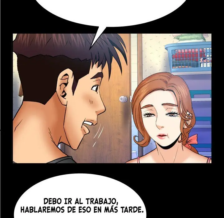 MI TÍA - Capítulo 49 - Página 64 - LectorTMOo