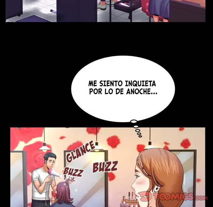 MI TÍA - Capítulo 49 - Página 69 - LectorTMOo