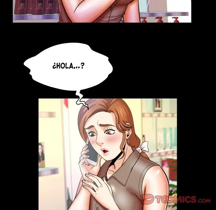 MI TÍA - Capítulo 49 - Página 73 - LectorTMOo