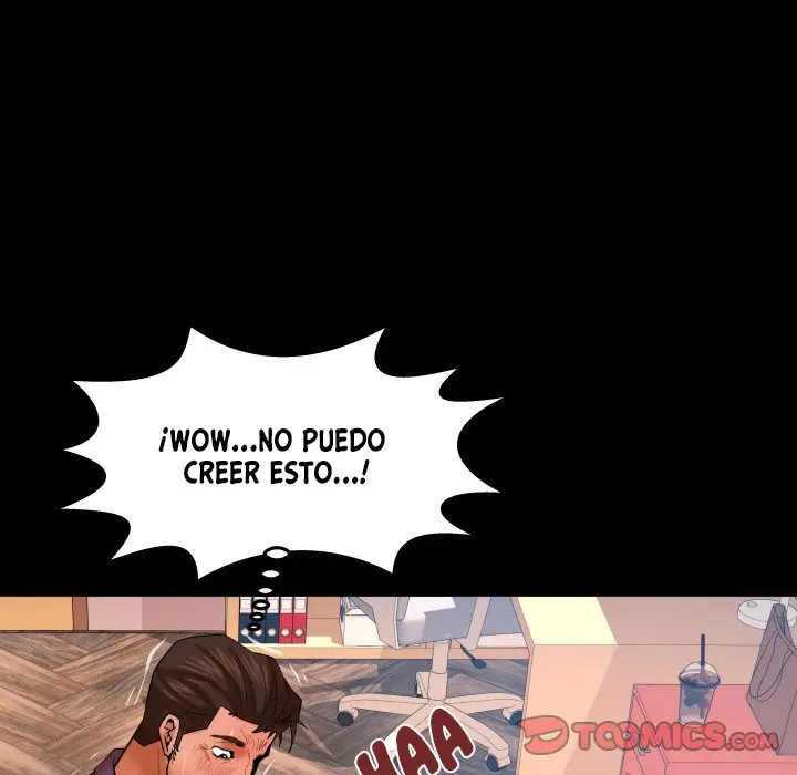 MI TÍA - Capítulo 72 - Página 14 - LectorTMOo