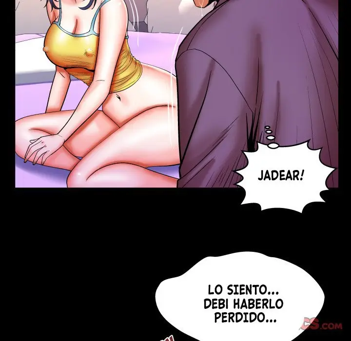 MI TÍA - Capítulo 72 - Página 24 - LectorTMOo