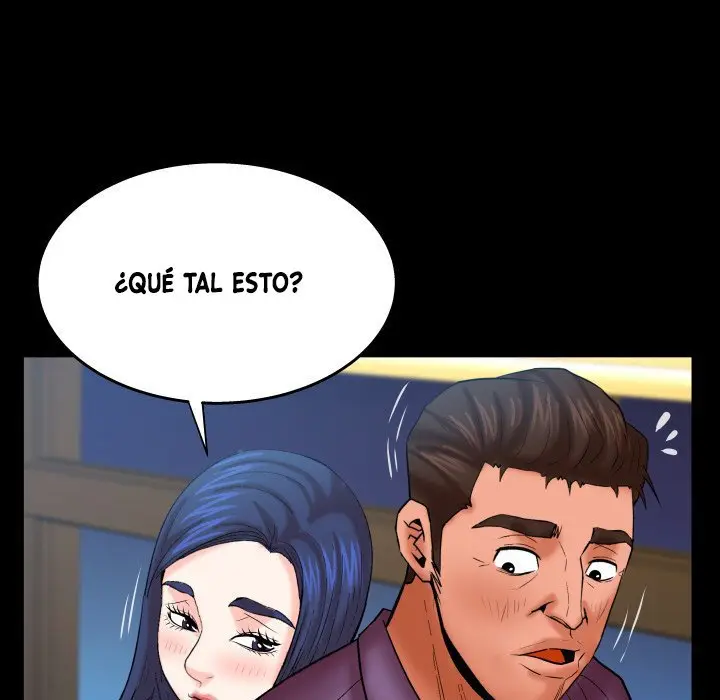 MI TÍA - Capítulo 72 - Página 27 - LectorTMOo