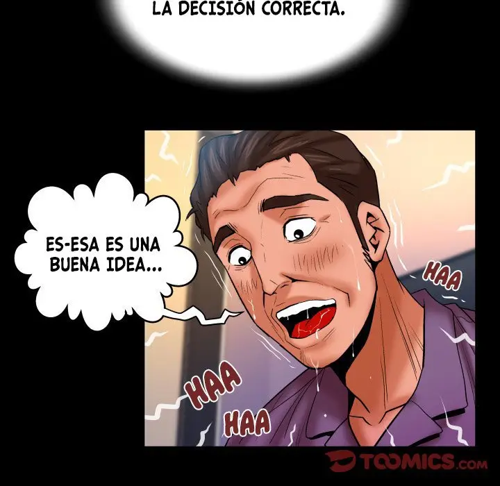 MI TÍA - Capítulo 72 - Página 34 - LectorTMOo