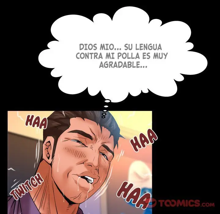 MI TÍA - Capítulo 72 - Página 40 - LectorTMOo