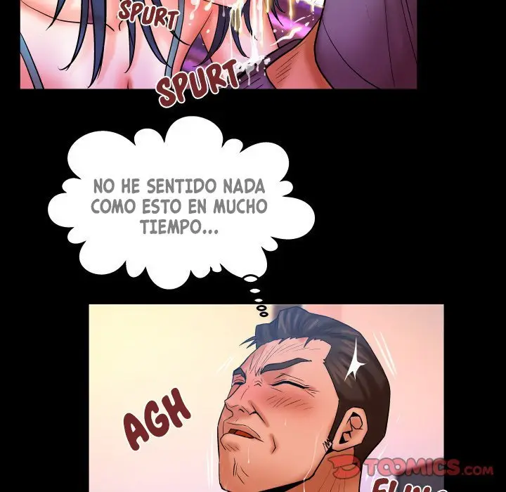 MI TÍA - Capítulo 72 - Página 46 - LectorTMOo