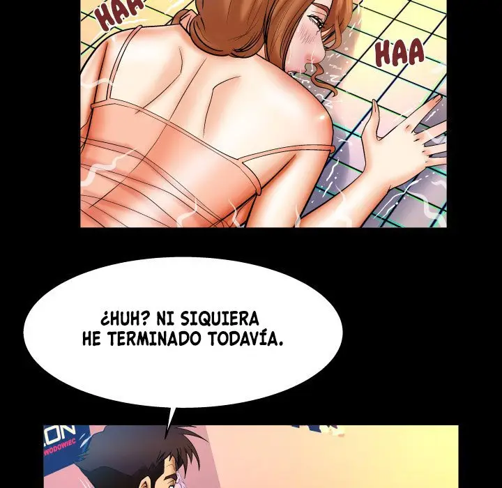 MI TÍA - Capítulo 72 - Página 55 - LectorTMOo