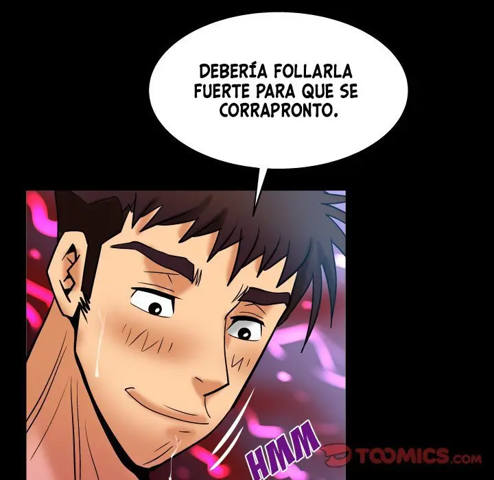 MI TÍA - Capítulo 72 - Página 58 - LectorTMOo