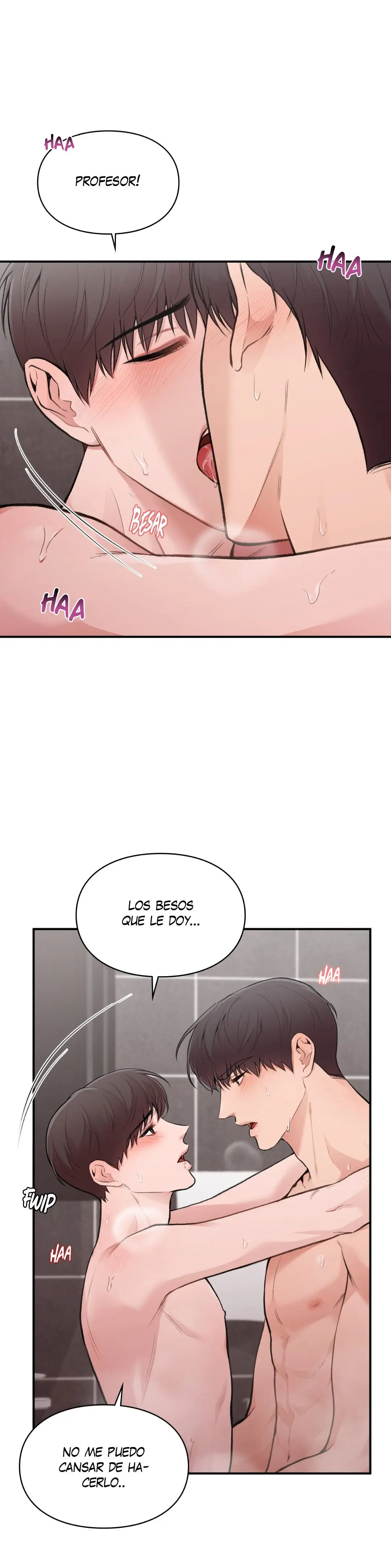 Mi tipo ideal pero pasado de moda (2022) - Capítulo 22 - Página 7 - LectorTMOo