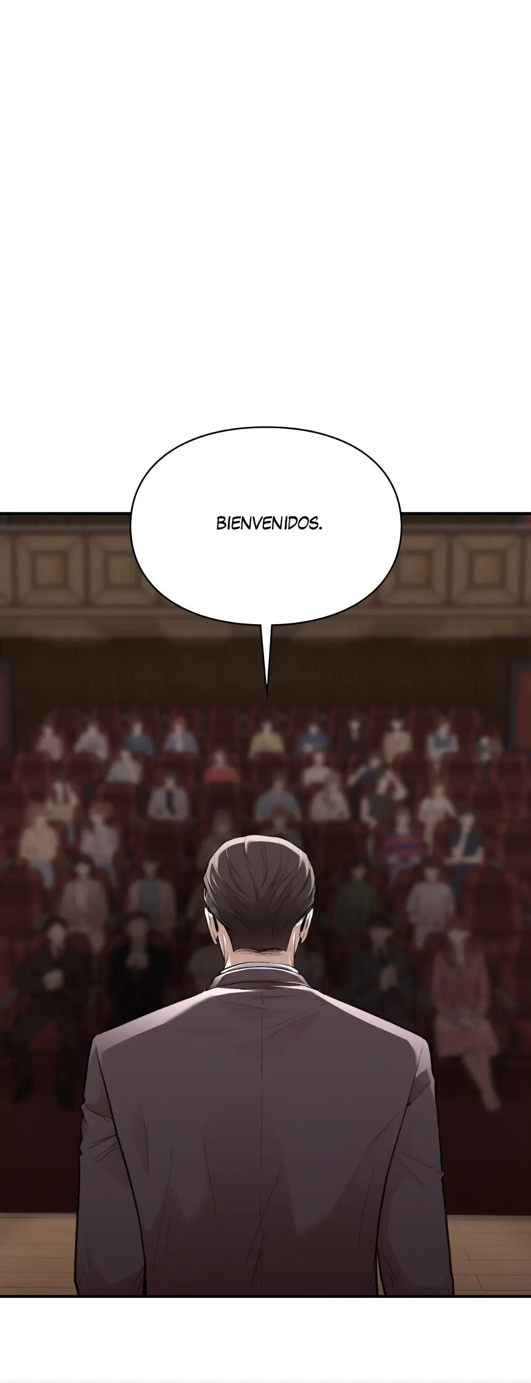 Mi tipo ideal pero pasado de moda (2022) - Capítulo 23 - Página 22 - LectorTMOo