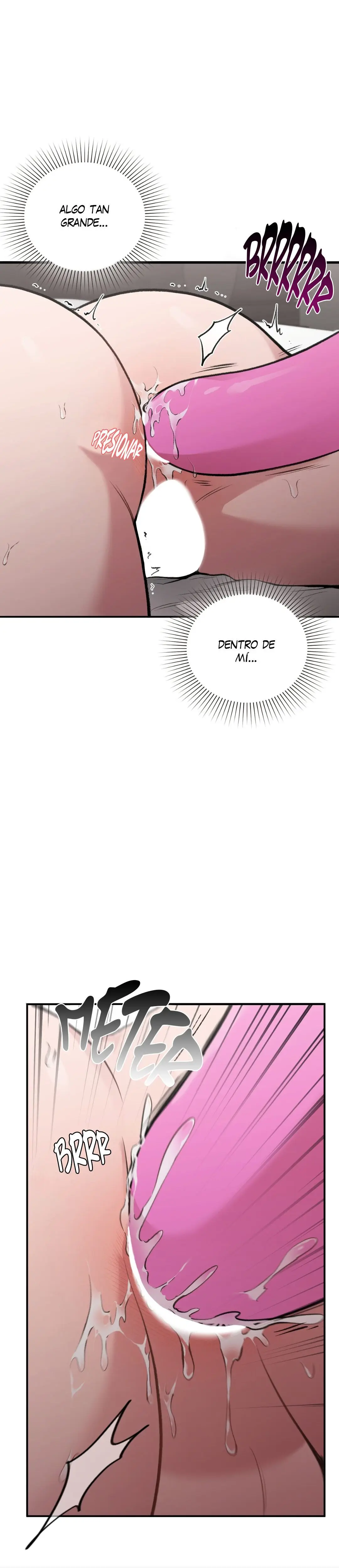Mi tipo ideal pero pasado de moda (2022) - Capítulo 25 - Página 13 - LectorTMOo