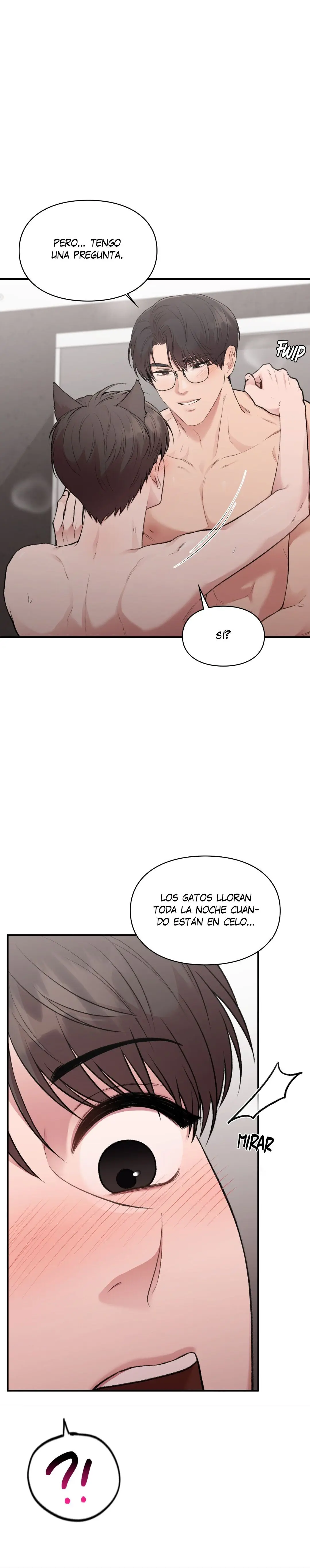 Mi tipo ideal pero pasado de moda (2022) - Capítulo 26 - Página 13 - LectorTMOo