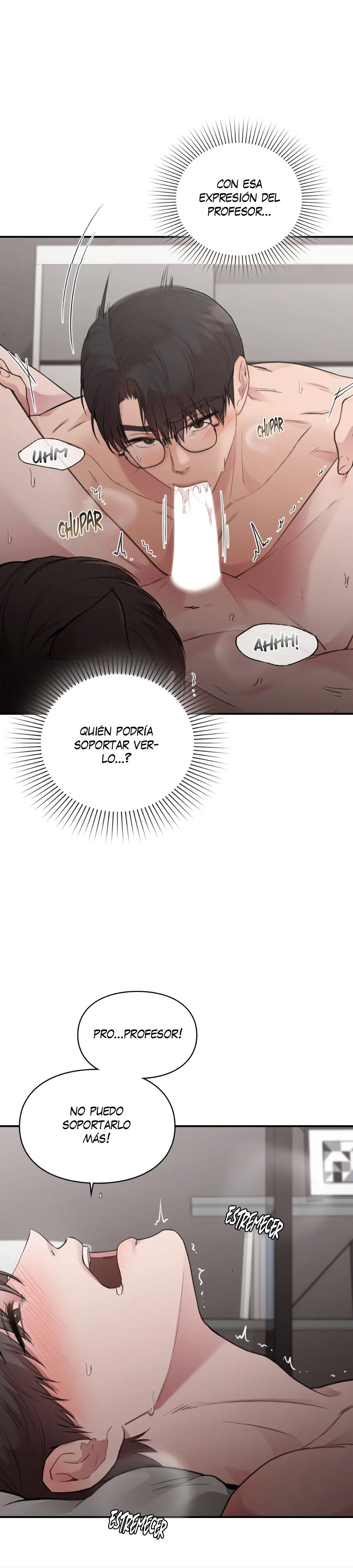 Mi tipo ideal pero pasado de moda (2022) - Capítulo 26 - Página 23 - LectorTMOo