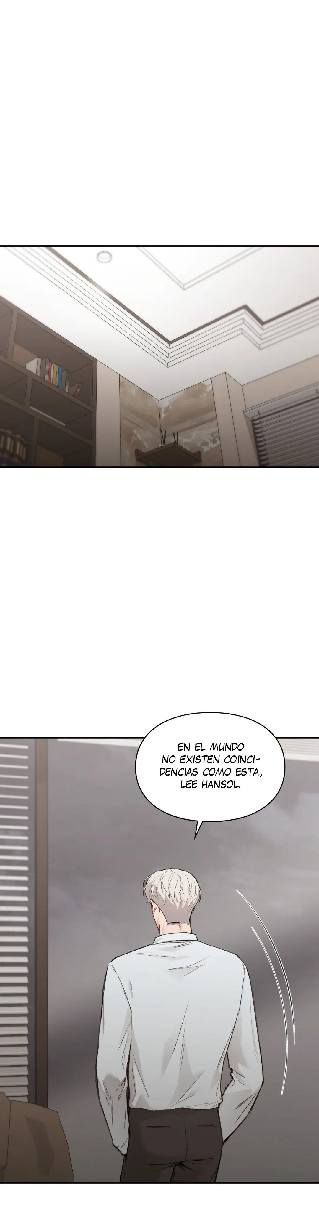 Mi tipo ideal pero pasado de moda (2022) - Capítulo 27 - Página 31 - LectorTMOo