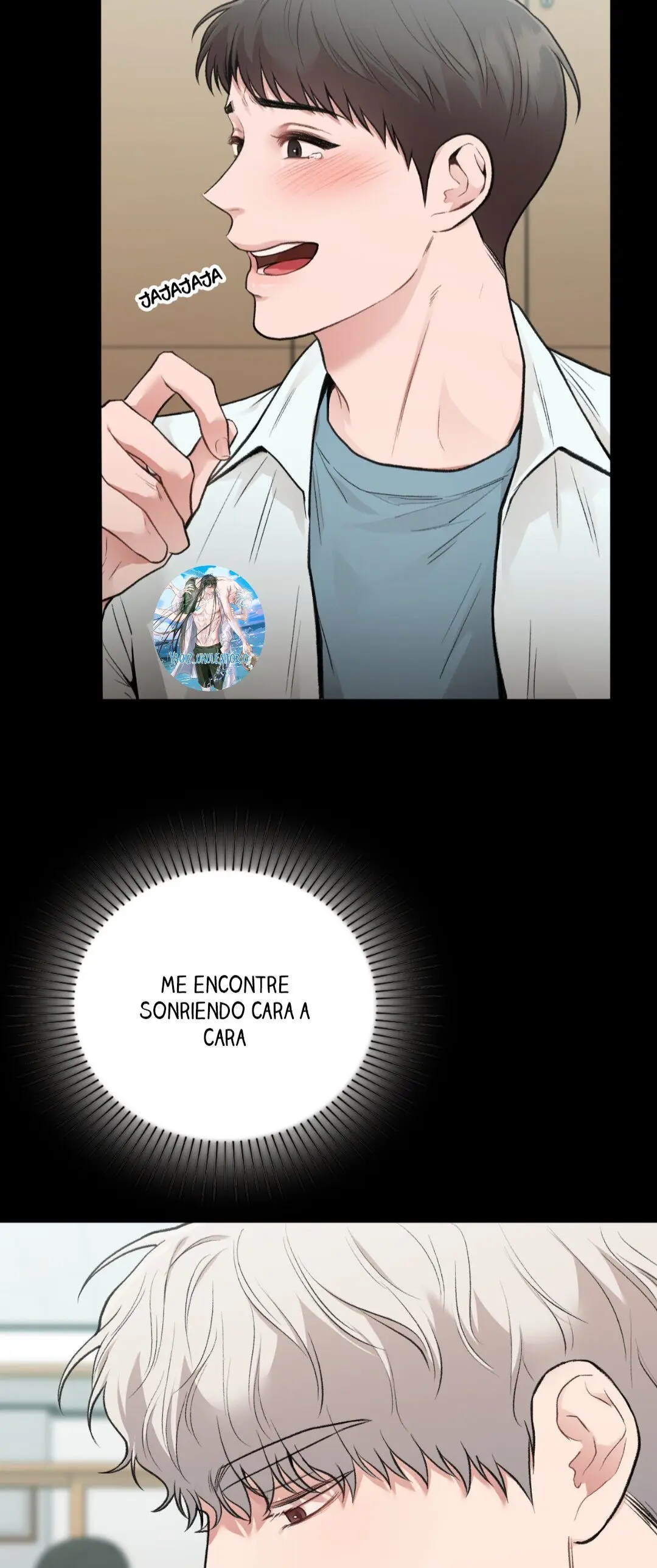 Mi tipo ideal pero pasado de moda (2022) - Capítulo 30 - Página 6 - LectorTMOo