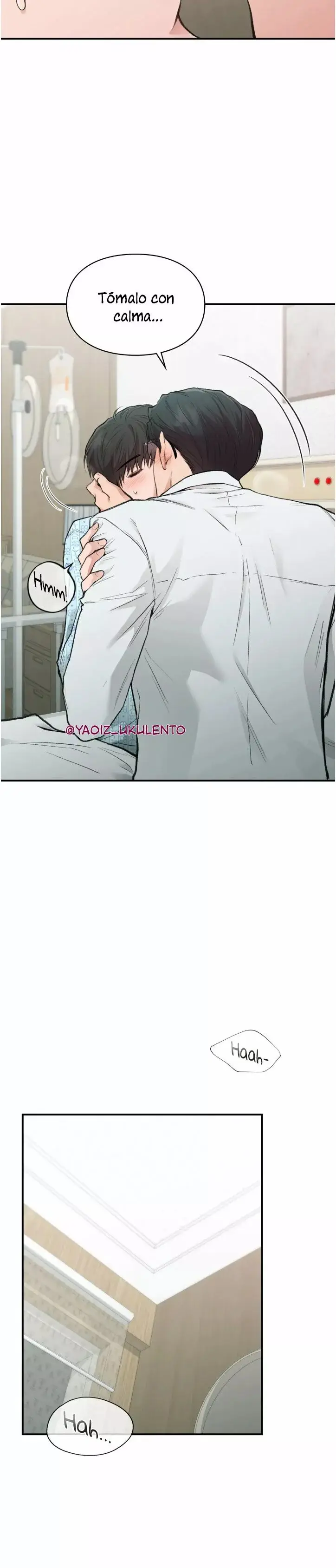 Mi tipo ideal pero pasado de moda (2022) - Capítulo 31 - Página 8 - LectorTMOo