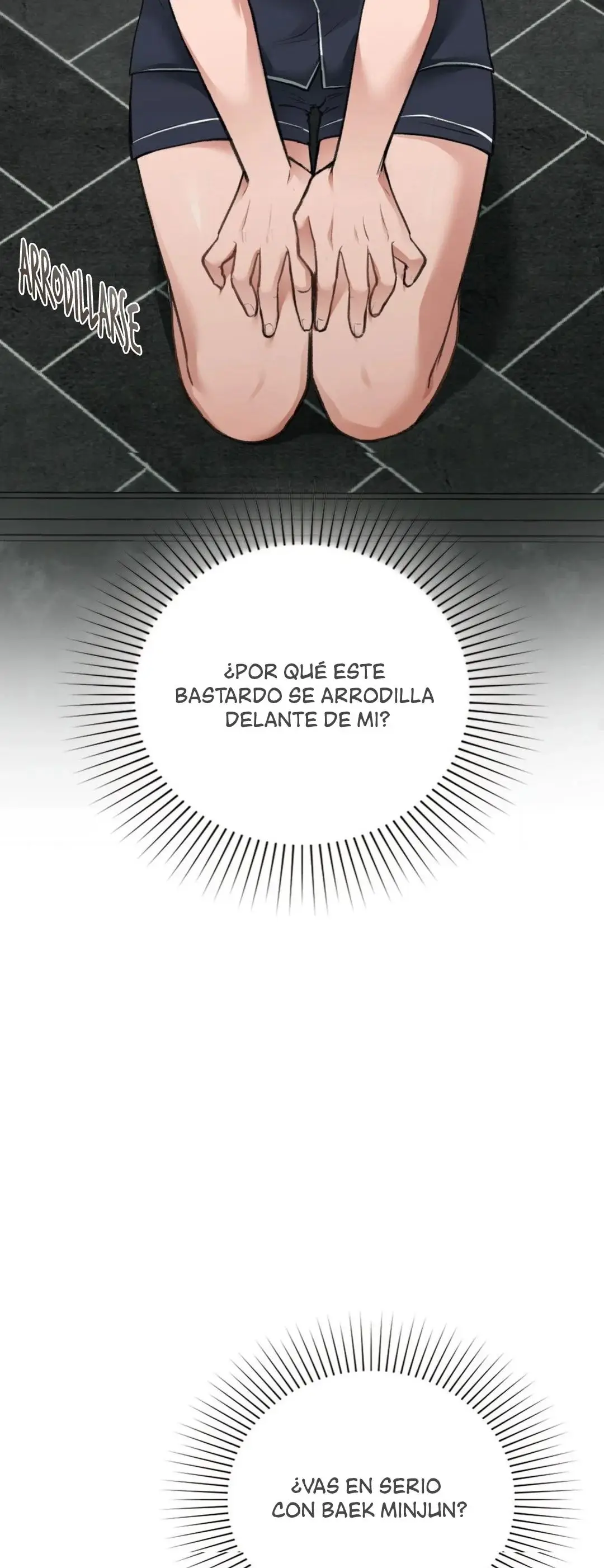 Mi tipo ideal pero pasado de moda (2022) - Capítulo 35 - Página 17 - LectorTMOo