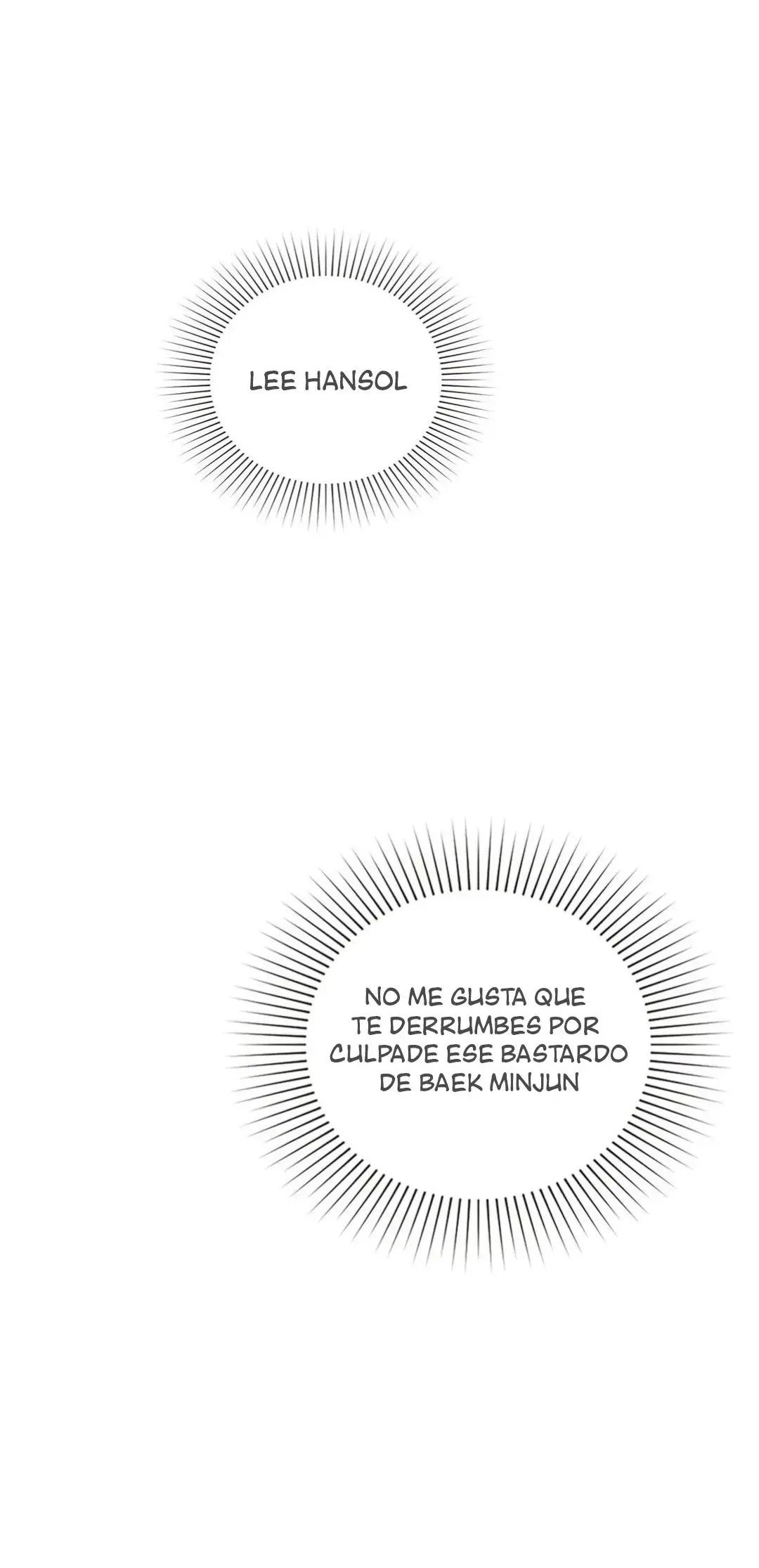 Mi tipo ideal pero pasado de moda (2022) - Capítulo 35 - Página 29 - LectorTMOo