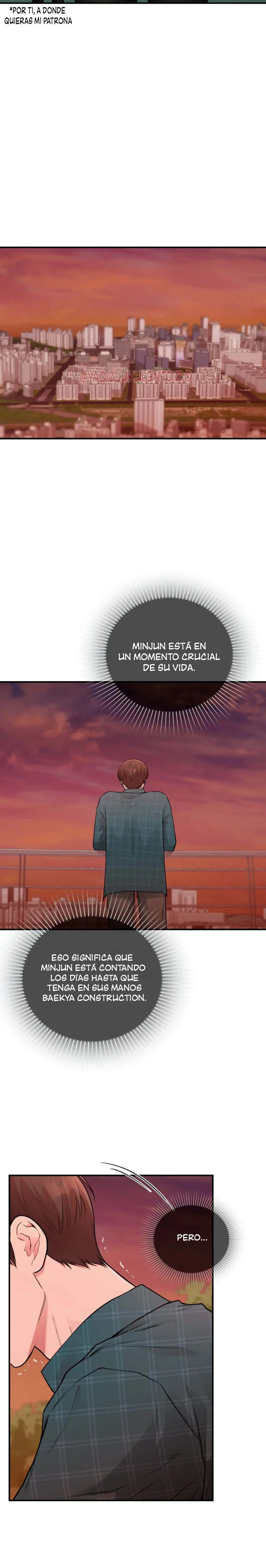 Mi tipo ideal pero pasado de moda (2022) - Capítulo 37 - Página 15 - LectorTMOo