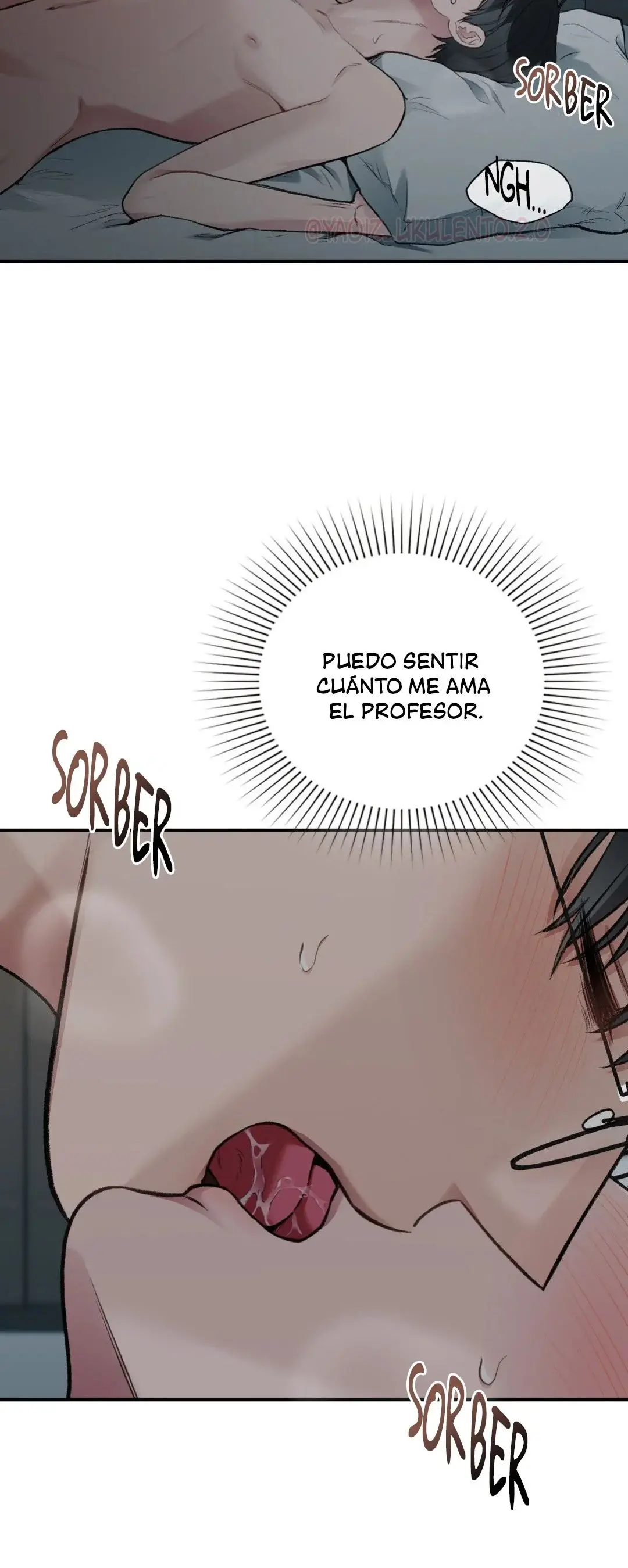 Mi tipo ideal pero pasado de moda (2022) - Capítulo 38 - Página 9 - LectorTMOo